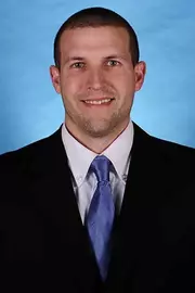 Jordan Sain