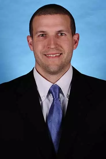 Jordan Sain