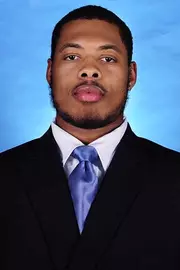 Nazair Jones