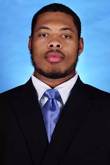 Nazair Jones