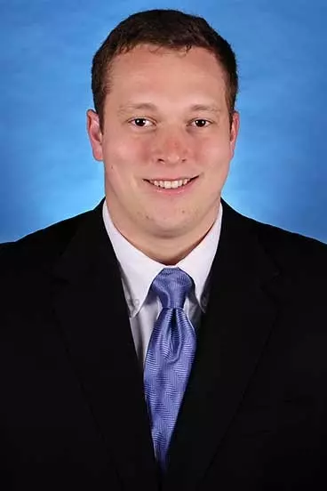 Carson Wooten