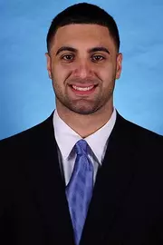 Ryan Mangum