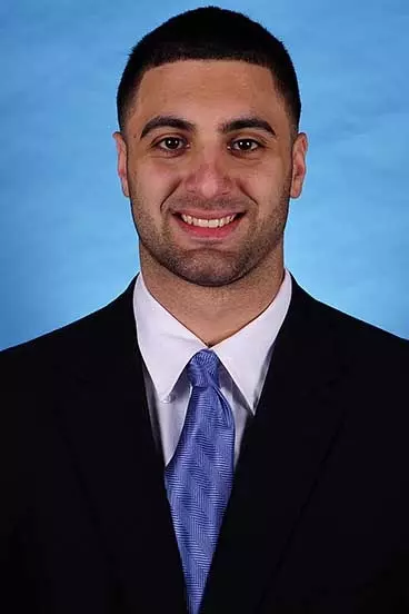 Ryan Mangum