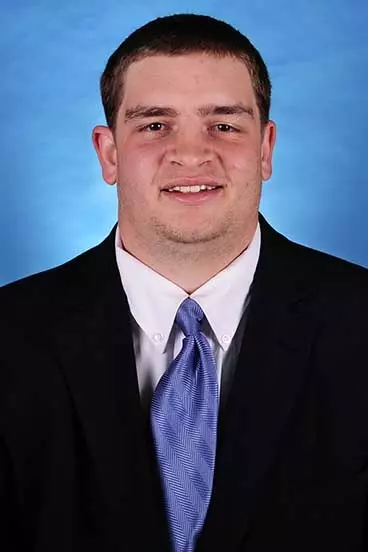 Conor Fry