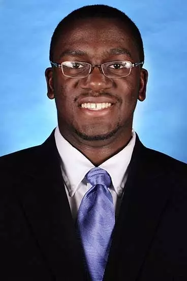 Myers Colvin