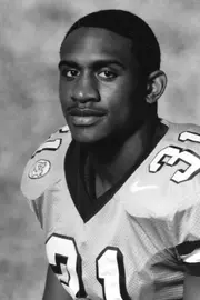 Dre' Bly
