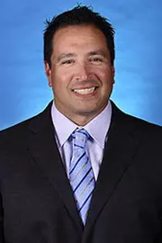 Lou Hernandez