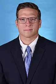 Andrew Mitchell