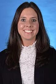 Melinda Anderson