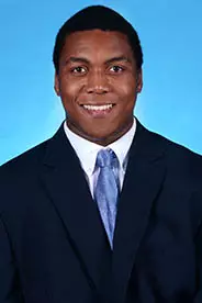 Caleb Samuel