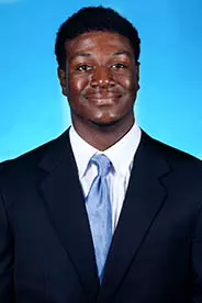 Jalen Dickerson