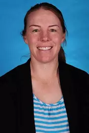 Courtney Nagle