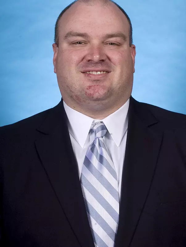 Christopher Luke
