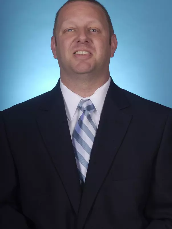 Mark Yaekel