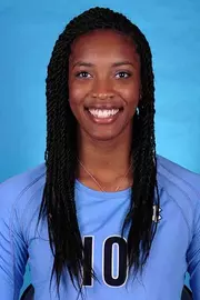 Chaniel Nelson