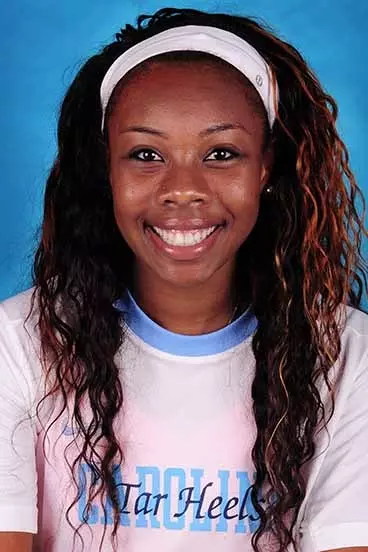 Amber Munerlyn