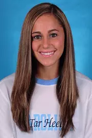 Danae O'Halloran