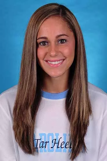 Danae O'Halloran