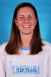 Sarah Thompson