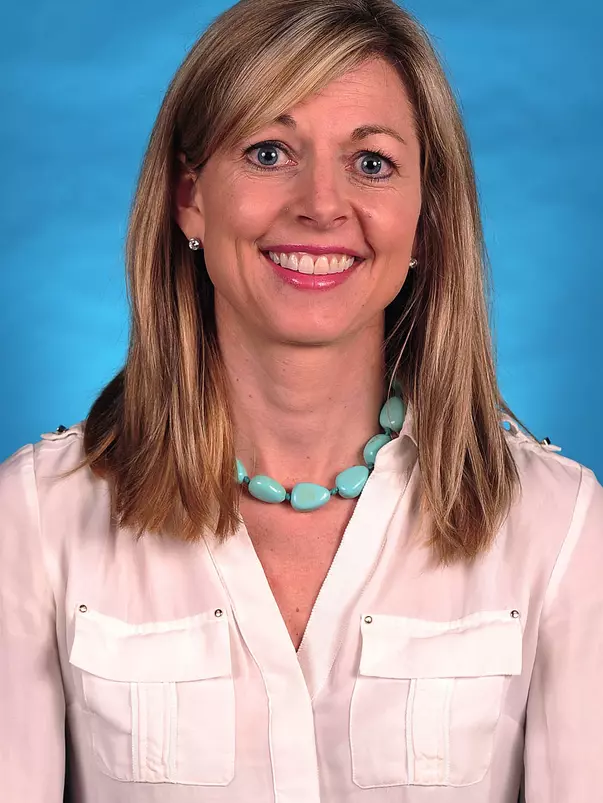 Cynthia Friend