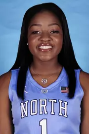 Stephanie Mavunga