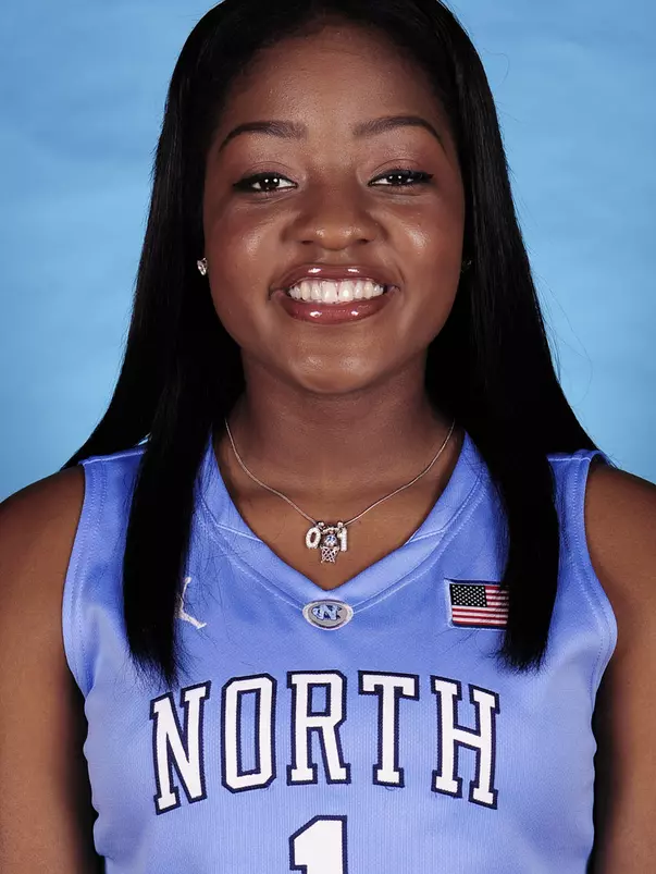 Stephanie Mavunga