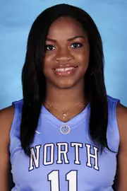 Brittany Rountree