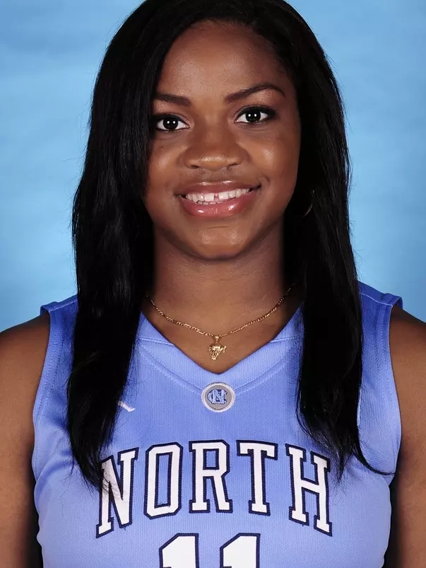 Brittany Rountree
