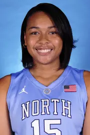 Allisha Gray
