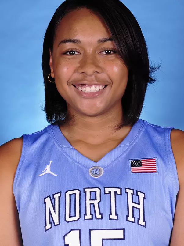 Allisha Gray