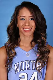 Jessica Washington