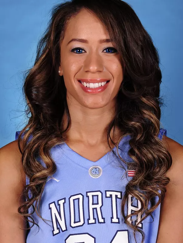 Jessica Washington