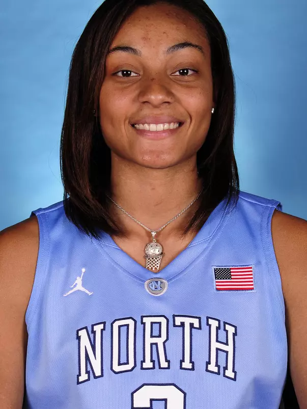 Latifah Coleman