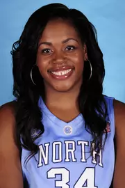 Xylina McDaniel