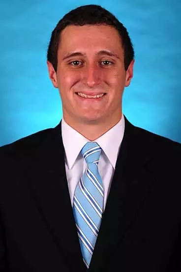Ryan Fox