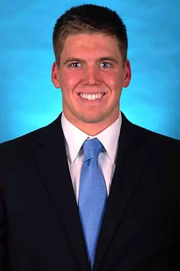 Tyler Hill