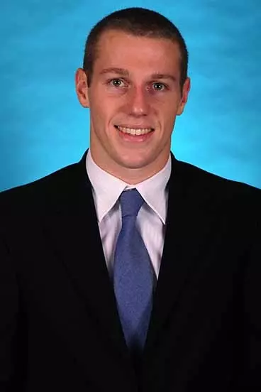 Patrick Myers