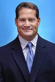 Gene Chizik