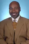 Darryl Sanders