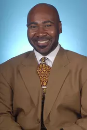 Darryl Sanders