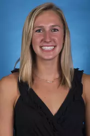 Ally Hardesty