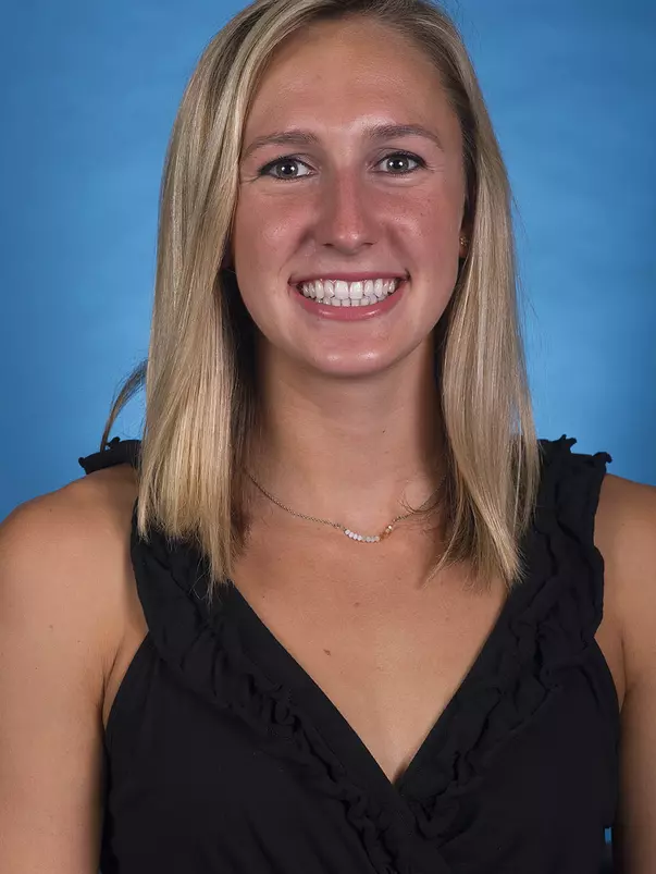 Ally Hardesty