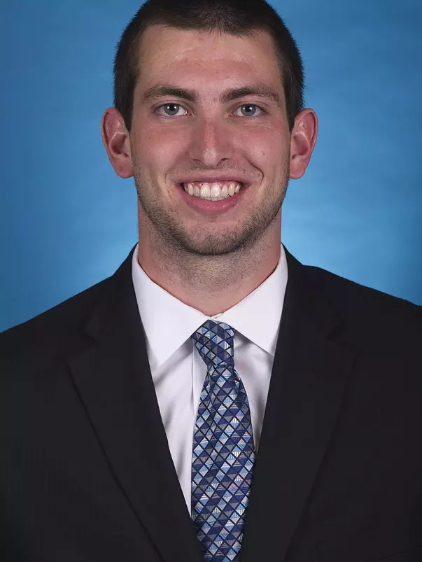 Ben Colley