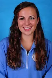 Erika Clary
