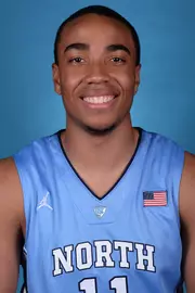 Brice Johnson