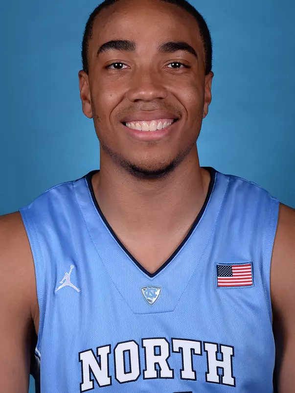 Brice Johnson