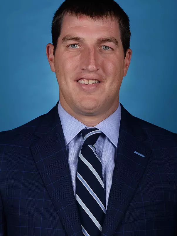 Eric Hoots