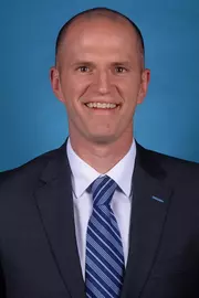 Brad Frederick
