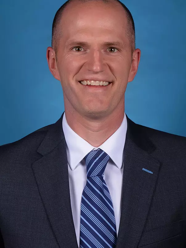 Brad Frederick