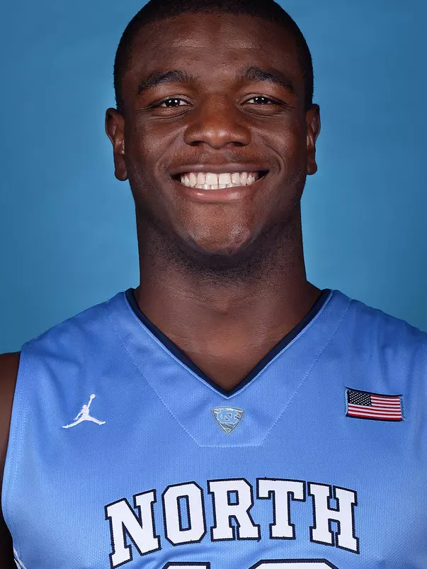 Joel James